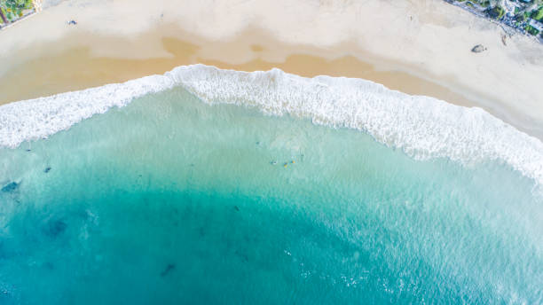 istock Colors of the Ocean in Laguna Beach, CA 848452988