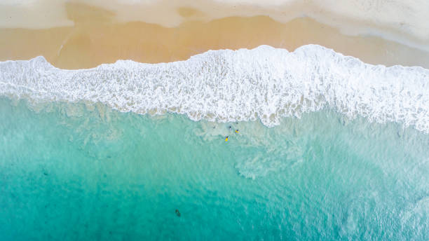 istock Colors of the Ocean in Laguna Beach, CA 848453218