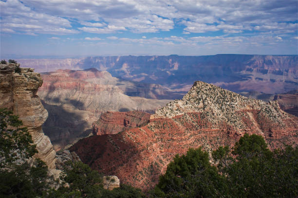 istock Grand Canyon North Rim 848459128