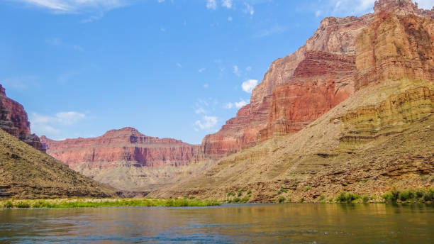 istock Grand Canyon, Arizona, USA 848461258