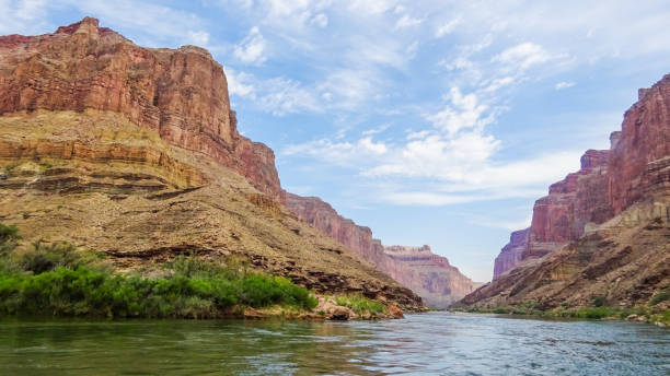 istock Grand Canyon, Arizona, USA 848461430