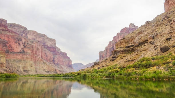 istock Grand Canyon, Arizona, USA 848463934