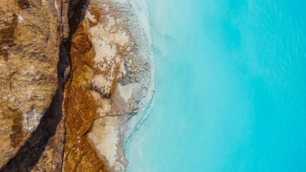 istock Little Colorado River, Grand Canyon, AZ 848464112
