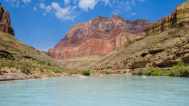 istock Little Colorado River, Grand Canyon, AZ 848464974