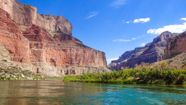 istock Grand Canyon, Arizona, USA 848478024