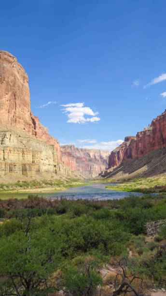 istock Grand Canyon, Arizona, USA 848480936