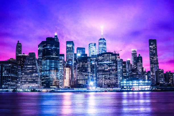 istock New York City Skyline 848481522