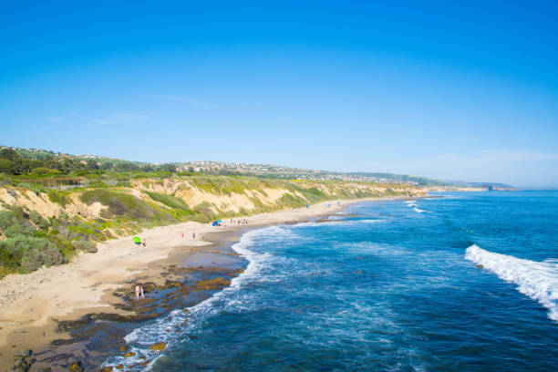 istock View from Crystal Cove State Park in Orange County, California 848484996