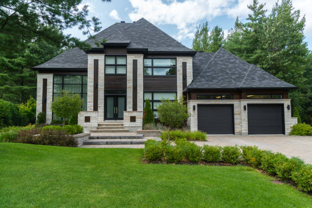 istock Dream Home, Luxury House, Success 848549422
