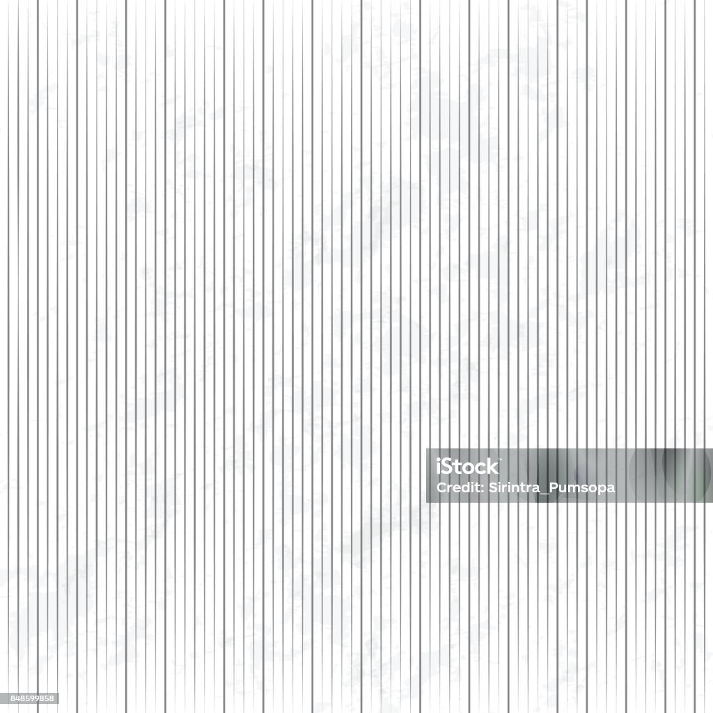 White And Gray Vertical Stripes Texture Pattern For Realistic Graphic ...