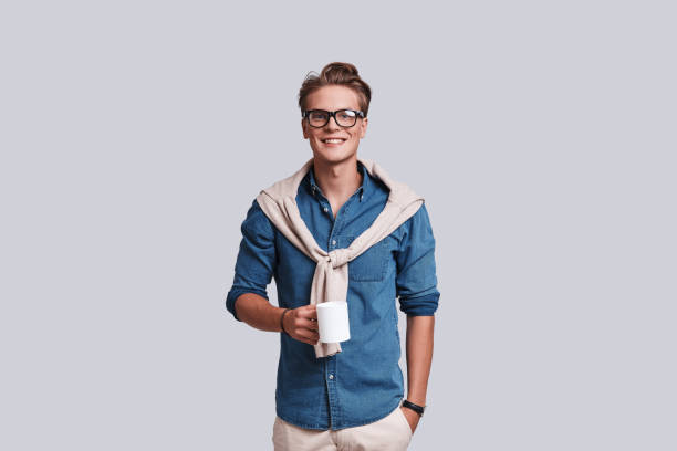 6,782 Preppy Sweater Stock Photos 