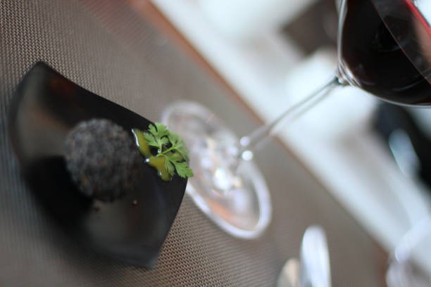 istock restaurant food lisbon 848642226