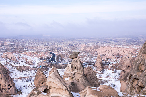 Cappadocia Nevsehir