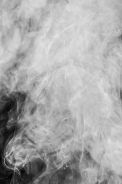 istock abstract background of smoke 848649280