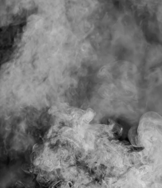 istock abstract background of smoke 848650778