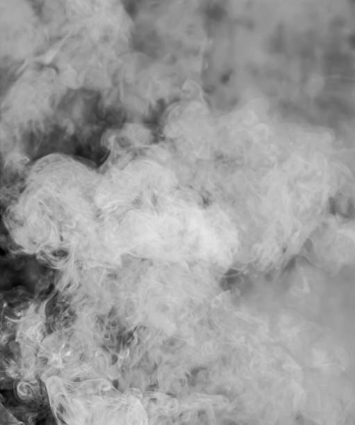 istock abstract background of smoke 848650808
