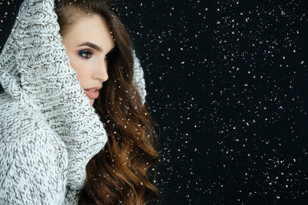istock Beautiful woman 848658590