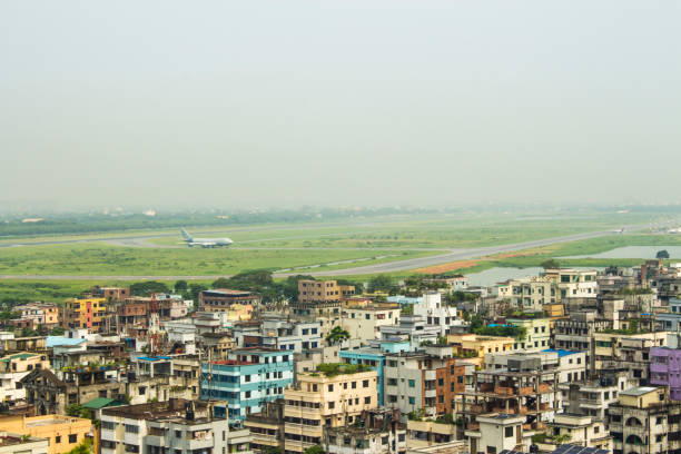 istock City Of Dhaka 848662770