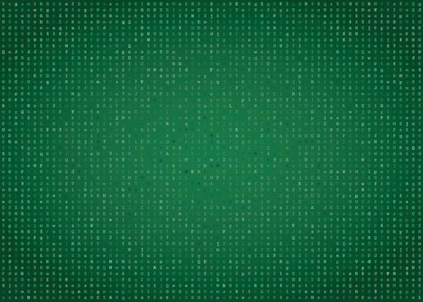 Aplhanumeric Code Icon 20+ Alphanumeric Code Stock Illustrations, Royalty-Free Vector Graphics ...