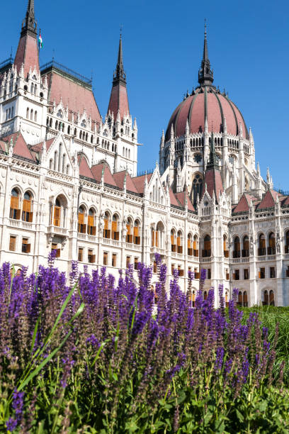 istock Parliament, Budapest, Hungary 848692204