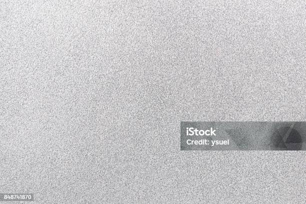 White Teflon Texture Stock Photo - Download Image Now - Polytetrafluoroethylene, Textured, Noise