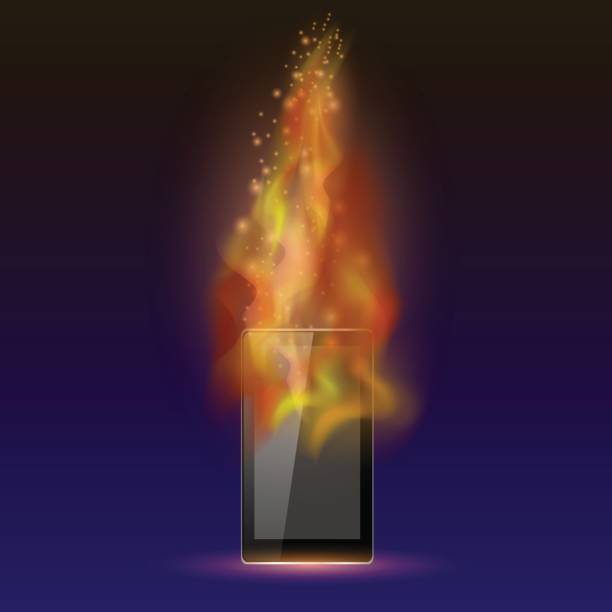 Exploding Tablet Gif 550+ Exploding Notebook Ilustração de stock, gráficos vetoriais e ...