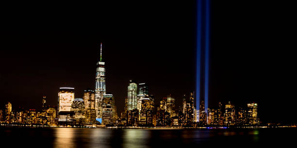istock New York City Light Tribute 848834554