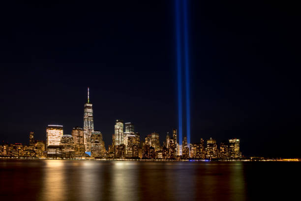 istock New York City Light Tribute 848836956