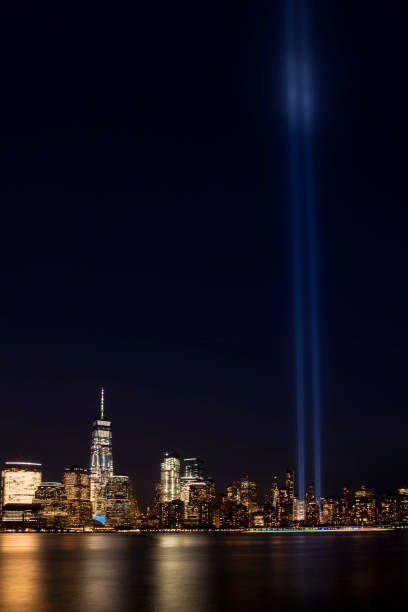 istock New York City Light Tribute 848838104