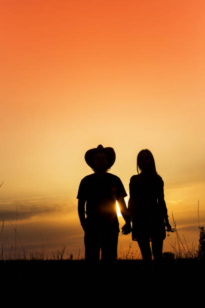 istock Couple in love 848854120