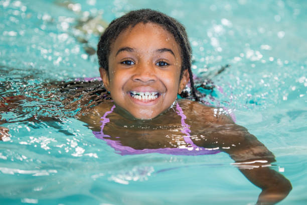 istock Girl Swimming 848866960