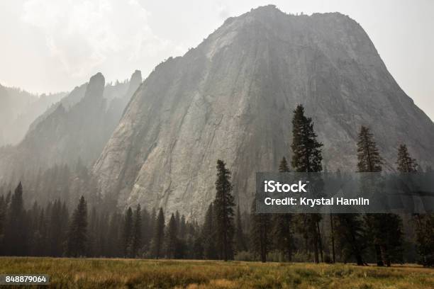 Monolith Stock Photo - Download Image Now - California, Horizontal, No People