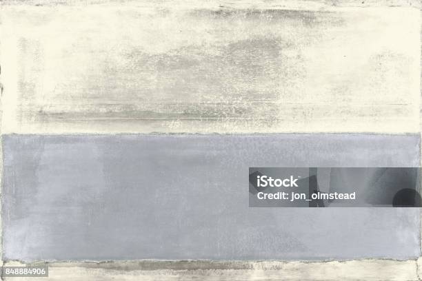 Modern Abstract Art Background Design Stock Photo - Download Image Now - Painting - Activity, Abstract, Artist's Canvas