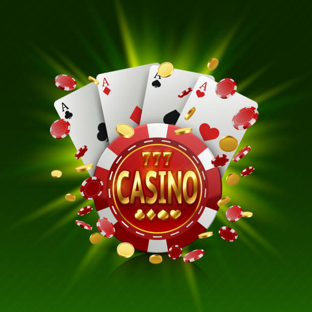 Casino Logo Illustrations, Royalty-Free Vector Graphics & Clip Art - iStock
