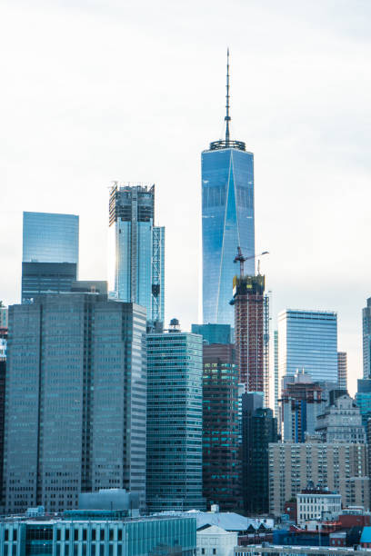 istock New York City Skyline 848933118