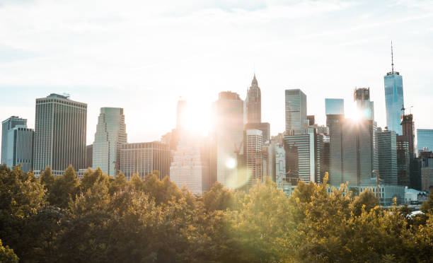 istock New York City Skyline 848933126