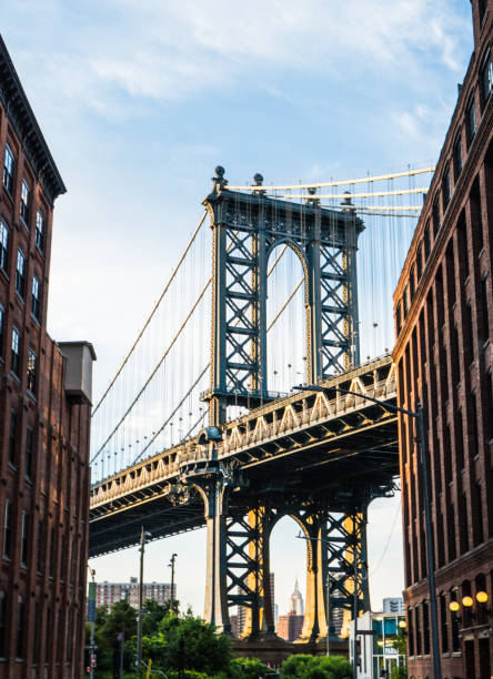 istock Brooklyn, New York, USA 848933144