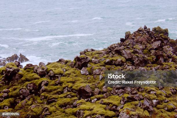 Snaefellsnes Iceland Stock Photo - Download Image Now - Arnarstapi, Horizontal, Iceland