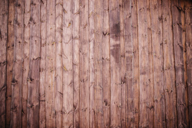 istock old, grunge wood panels used as background 848942058
