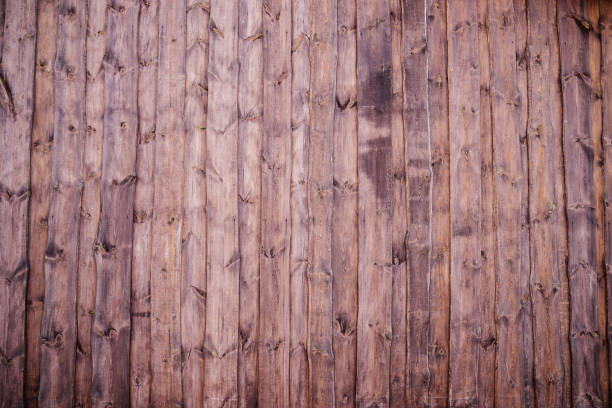 istock old, grunge wood panels used as background 848942108