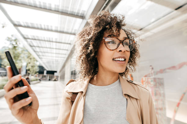 istock Young woman outdoor 848971240
