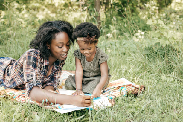 istock Summer activities for families 848971278