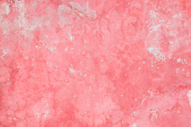 istock Background of an old weathered plaster. Abstraction. 848985696