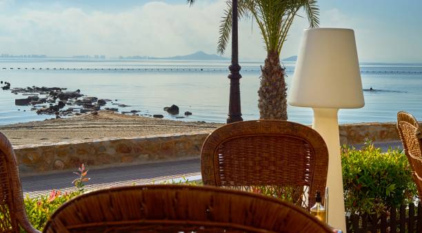 istock Idyllic Holiday Destination - Sea View 848997770