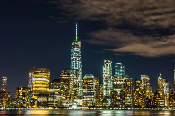 istock One World trade Center, New York 849004194