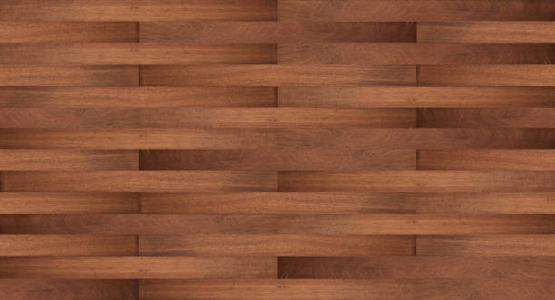 istock Wood texture background, seamless wood floor texture 849059524