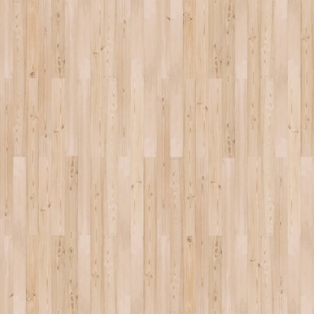 istock Wood texture background, seamless wood floor texture 849059560