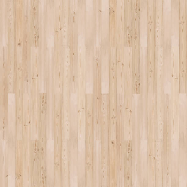 деревянный текстурный фон, бесшовная текстура деревянного пола - oak floor стоковые фото и изображения