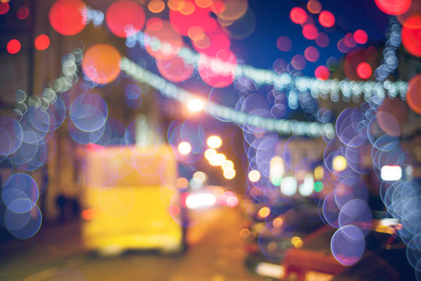 istock picture with defocused effect blur Lenses 849070128