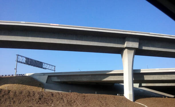 istock Bridges in San Bernardino County 849071906